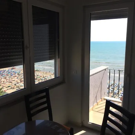 Niko 公寓 Durrës