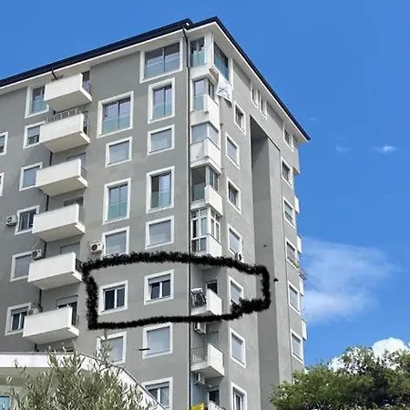 Bbala Апартаменты *