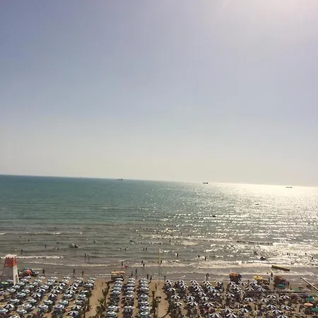 Apartman Niko Durrës