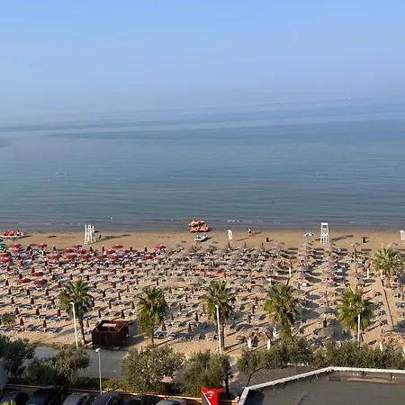 Niko 公寓 Durrës